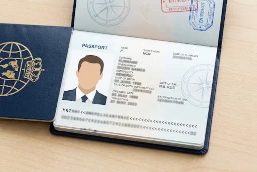 UAE Visa Platform