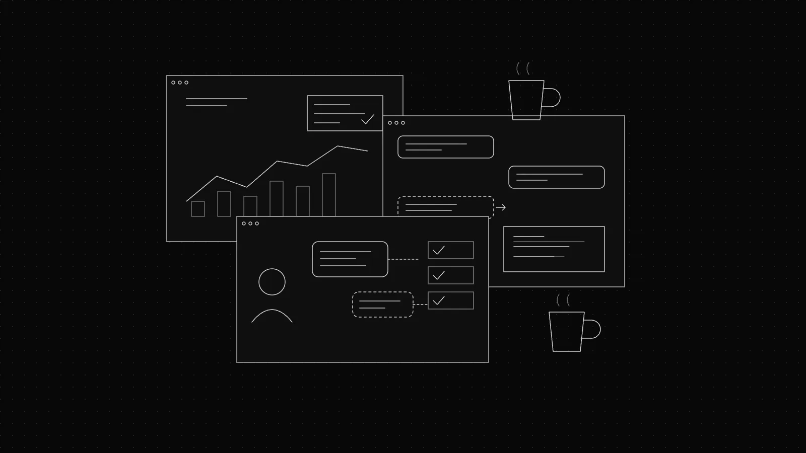 AI Agents for a Coffee Chain: Ops and Purchasing