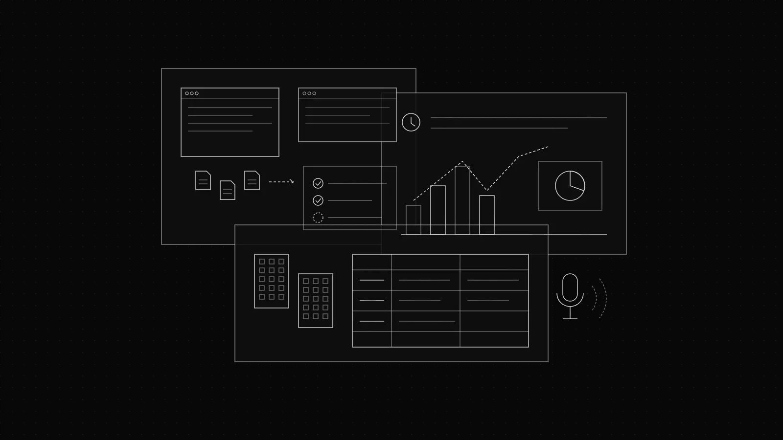 AI Agents for a Real Estate Agency: Docs and CRM